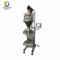 Distinctive Semi Automatic Seasoning Chili Coffee Milk Powder Filling Machine